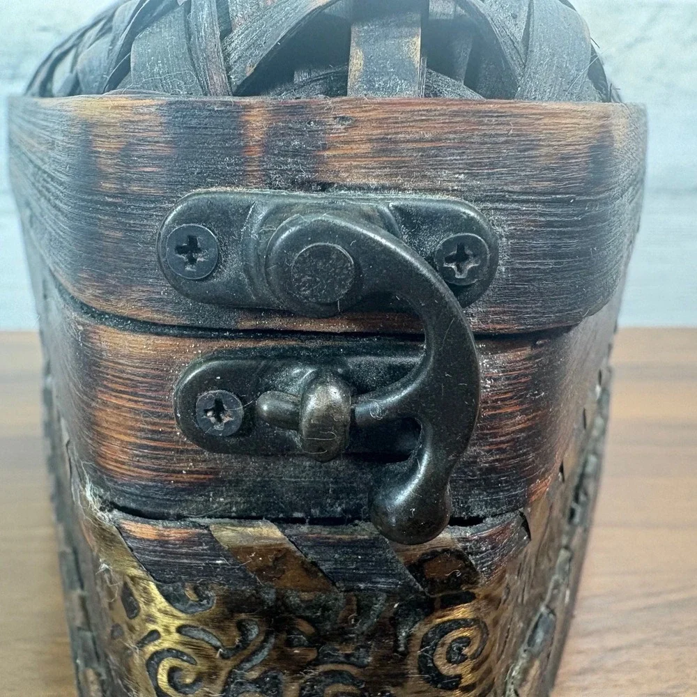 Qing Dynasty antique qing